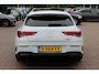Mercedes-Benz CLA Shooting Brake AMG 45 S 4MATIC+ Premium Plus 52.438 km! / Panoramadak / 360Camera / Sportuitlaat / Schaalstoelen / Burmester / DAB / Dodehoek / Matrix LED / Memory seats / Navigatie