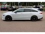 Mercedes-Benz CLA Shooting Brake AMG 45 S 4MATIC+ Premium Plus 52.438 km! / Panoramadak / 360Camera / Sportuitlaat / Schaalstoelen / Burmester / DAB / Dodehoek / Matrix LED / Memory seats / Navigatie