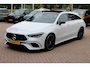 Mercedes-Benz CLA Shooting Brake AMG 45 S 4MATIC+ Premium Plus 52.438 km! / Panoramadak / 360Camera / Sportuitlaat / Schaalstoelen / Burmester / DAB / Dodehoek / Matrix LED / Memory seats / Navigatie