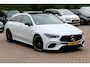 Mercedes-Benz CLA Shooting Brake AMG 45 S 4MATIC+ Premium Plus 52.438 km! / Panoramadak / 360Camera / Sportuitlaat / Schaalstoelen / Burmester / DAB / Dodehoek / Matrix LED / Memory seats / Navigatie