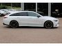 Mercedes-Benz CLA Shooting Brake AMG 45 S 4MATIC+ Premium Plus 52.438 km! / Panoramadak / 360Camera / Sportuitlaat / Schaalstoelen / Burmester / DAB / Dodehoek / Matrix LED / Memory seats / Navigatie