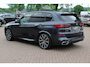 BMW X5 xDrive45e High Exe. M Sport / SoH 91,2% / Panoramadak / 360Camera / Head-up / 22'' / Swarovski / Laser LED / Leder / Harman Kardon / DAB / ACC / Getint glas