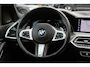 BMW X5 xDrive45e High Exe. M Sport / SoH 91,2% / Panoramadak / 360Camera / Head-up / 22'' / Swarovski / Laser LED / Leder / Harman Kardon / DAB / ACC / Getint glas