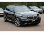 BMW X5 xDrive45e High Exe. M Sport / SoH 91,2% / Panoramadak / 360Camera / Head-up / 22'' / Swarovski / Laser LED / Leder / Harman Kardon / DAB / ACC / Getint glas