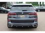 BMW X5 xDrive45e High Exe. M Sport / SoH 91,2% / Panoramadak / 360Camera / Head-up / 22'' / Swarovski / Laser LED / Leder / Harman Kardon / DAB / ACC / Getint glas