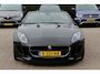 Jaguar F-Type 3.0 V6 Convertible 69.683 km! / Camera / Leder / Keyless / Memory seats / 19'' / Sportuitlaat
