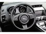 Jaguar F-Type 3.0 V6 Convertible 69.683 km! / Camera / Leder / Keyless / Memory seats / 19'' / Sportuitlaat