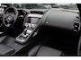 Jaguar F-Type 3.0 V6 Convertible 69.683 km! / Camera / Leder / Keyless / Memory seats / 19'' / Sportuitlaat