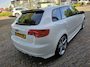 Audi RS3 Quattro