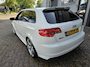 Audi RS3 Quattro