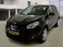 Nissan Qashqai 1.6 Connect Edition 1e Eigenaar NL-auto 77.400 km +NAP