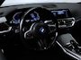 BMW 3-Serie Touring 330e High Executive Sport SOH 90,5% (PANORAMADAK,APPLE CARPLAY,NAVI,CAMERA,SFEERVERLICHTING,LED,SPORTSTOELEN)