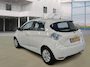 Renault Zoe Q90 Intens Quickcharge 41 kWh | SOH 89% | Koopaccu | 300 km Wltp | 3 Fase | Lichtmetalen velgen | Cruise Control