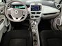 Renault Zoe Q90 Intens Quickcharge 41 kWh | SOH 89% | Koopaccu | 300 km Wltp | 3 Fase | Lichtmetalen velgen | Cruise Control