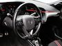 Opel Corsa 1.2 130pk Automaat GS Line Premium Nieuw model! Navigatie Apple Carplay/ Android Auto Camera Keyless Parkeer sensoren Climate control Cruise Control Lichtmetalen Velgen Trekhaak met afneembare kogel