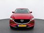 Mazda CX-5 2.5 4WD SkyActiv-G 194 Signature Panoramadak Trekhaak Navigatie 360 Camera Parkeerhulp Adaptive Cruise Control HUD Full Led Stoel verarming en verkoeling Stuurverwarming Elektrisch verstelbare stoel Leder Climate Control Lichtmetalen velgen