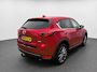 Mazda CX-5 2.5 4WD SkyActiv-G 194 Signature Panoramadak Trekhaak Navigatie 360 Camera Parkeerhulp Adaptive Cruise Control HUD Full Led Stoel verarming en verkoeling Stuurverwarming Elektrisch verstelbare stoel Leder Climate Control Lichtmetalen velgen