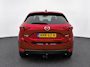 Mazda CX-5 2.5 4WD SkyActiv-G 194 Signature Panoramadak Trekhaak Navigatie 360 Camera Parkeerhulp Adaptive Cruise Control HUD Full Led Stoel verarming en verkoeling Stuurverwarming Elektrisch verstelbare stoel Leder Climate Control Lichtmetalen velgen