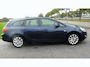 Opel Astra Sports Tourer 1.4 Turbo Sport,Airco,Elec.pakket,Grootbeeld Navi,Lmv's,Trekhaak!