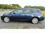Opel Astra Sports Tourer 1.4 Turbo Sport,Airco,Elec.pakket,Grootbeeld Navi,Lmv's,Trekhaak!