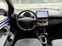 Peugeot 107 1.0-12V XS, CarPlay, Elektr. ramen, zeer sportief!