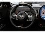 MINI Countryman E John Cooper Works XL 66.5 kWh / Trekhaak / Panoramadak / 360Camera / Head-up / Harman Kardon / 20'' / Leder / Sfeerverlichting / LED / CarPlay / Dodehoek / DAB / ACC