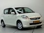 Subaru Justy Daihatsu Sirion 1.0 Comfort Leder Airco Nieuw Koppeling Nieuw APK