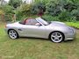 Porsche Boxster 986 vrijwel nieuwstaat! Perfect onderhouden.