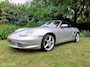 Porsche Boxster 986 vrijwel nieuwstaat! Perfect onderhouden.