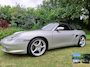 Porsche Boxster 986 vrijwel nieuwstaat! Perfect onderhouden.