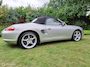 Porsche Boxster 986 vrijwel nieuwstaat! Perfect onderhouden.