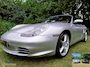 Porsche Boxster 986 vrijwel nieuwstaat! Perfect onderhouden.