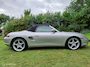 Porsche Boxster 986 vrijwel nieuwstaat! Perfect onderhouden.