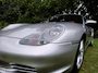 Porsche Boxster 986 vrijwel nieuwstaat! Perfect onderhouden.