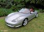 Porsche Boxster 986 vrijwel nieuwstaat! Perfect onderhouden.
