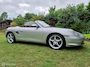 Porsche Boxster 986 vrijwel nieuwstaat! Perfect onderhouden.