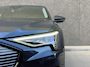 Audi E-tron E-tron 55 quattro advanced 95 kWh 100% SoH! (DEALER ONDERHOUDEN, NAVI, NL-AUTO, 360 CAMERA, TREKHAAK, ETC!)