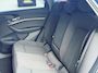 Audi E-tron E-tron 55 quattro advanced 95 kWh 100% SoH! (DEALER ONDERHOUDEN, NAVI, NL-AUTO, 360 CAMERA, TREKHAAK, ETC!)