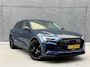 Audi E-tron E-tron 55 quattro advanced 95 kWh 100% SoH! (DEALER ONDERHOUDEN, NAVI, NL-AUTO, 360 CAMERA, TREKHAAK, ETC!)