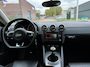 Audi TT 2.0 TFSI S-Line Dealer Onderhouden