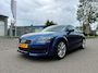 Audi TT 2.0 TFSI S-Line Dealer Onderhouden