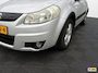 Suzuki SX4 1.6 Shogun AIRCO TREKHAAK PDC APK