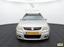 Suzuki SX4 1.6 Shogun AIRCO TREKHAAK PDC APK