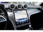 Mercedes-Benz C-klasse 180 Business Line LED Ambient Stoelverw. Trekhaak