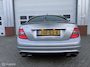 Mercedes-Benz C-klasse C63 AMG V8