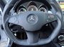 Mercedes-Benz C-klasse C63 AMG V8
