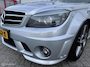 Mercedes-Benz C-klasse C63 AMG V8