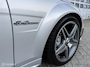 Mercedes-Benz C-klasse C63 AMG V8