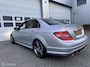 Mercedes-Benz C-klasse C63 AMG V8