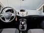 Ford Fiesta 1.25 Trend | Airco | 5 deurs | NAP | ISO fix | Onderhoudsboekjes |
